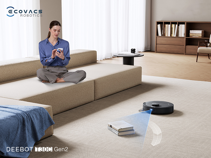 Robot hút bụi lau nhà Ecovacs Deebot T30C Gen2 24 1773991831322 robot hut bui lau nha ecovacs deebot t30c gen2 40
