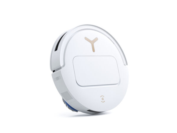 Robot hút bụi lau nhà Ecovacs Deebot T50S Pro Omni 8 Robot hút bụi lau nhà Ecovacs Deebot T50S Pro Omni