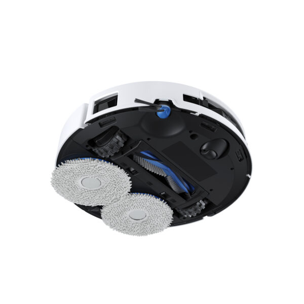 Robot hút bụi lau nhà Ecovacs Deebot T50S Pro Omni 10 Robot hút bụi lau nhà Ecovacs Deebot T50S Pro Omni