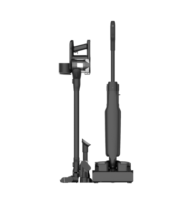 Máy hút bụi lau sàn khô ướt Tineco Floor One Switch S7 Steam