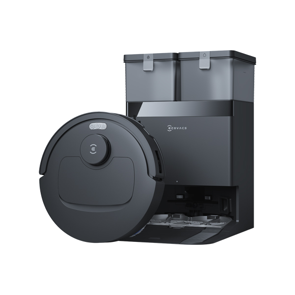 Robot hút bụi lau nhà Ecovacs Deebot T30C Prime Omni 1 Robot hút bụi lau nhà Ecovacs Deebot T30C Prime Omni