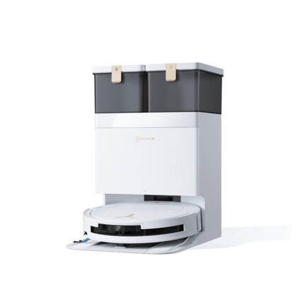 Robot hút bụi lau nhà Ecovacs Deebot T50S Pro Omni