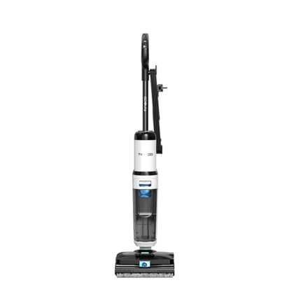 Máy hút bụi lau sàn khô ướt Tineco Floor One S6 Stretch Steam