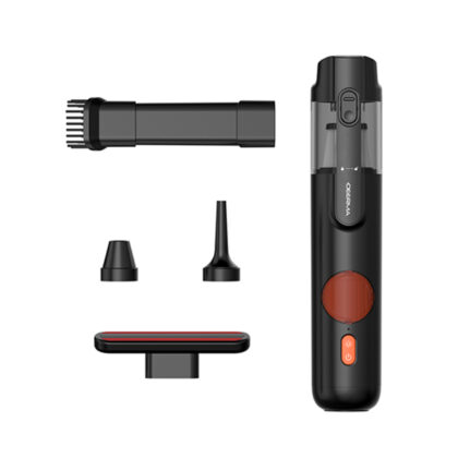 Máy hút bụi cầm tay không dây Deerma XC01