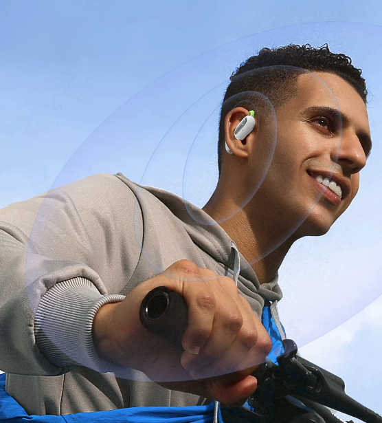 baseus PM131 Open Ear TWS Earbuds fig 6