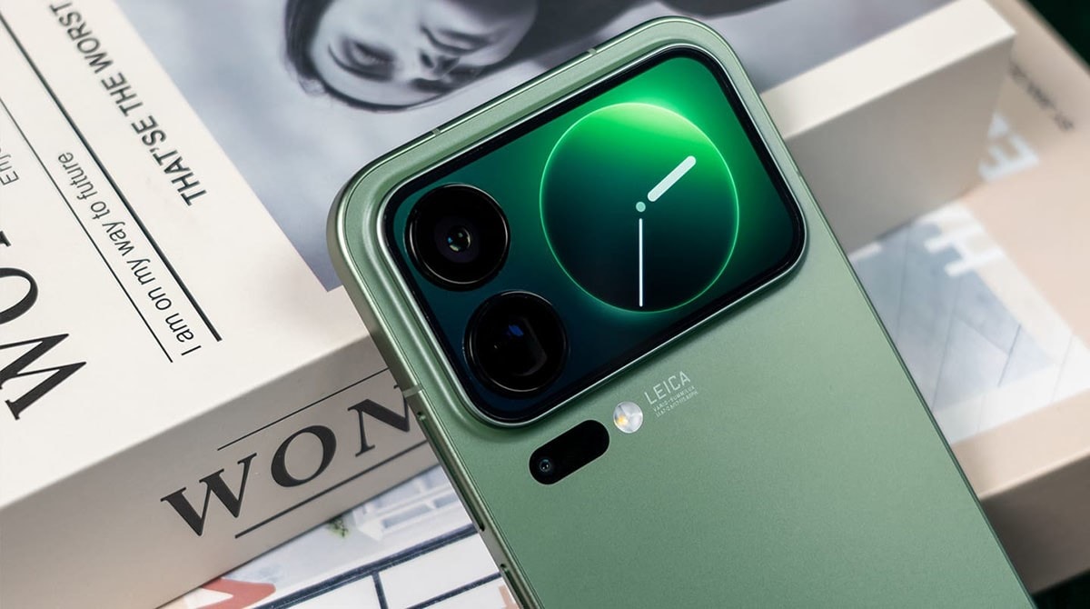 Xiaomi 18 Pro lộ diện với pin 7.000 mAh và hệ thống camera ống kính rời 2 Xiaomi 18 Pro sở hữu dung lượng pin vượt trội