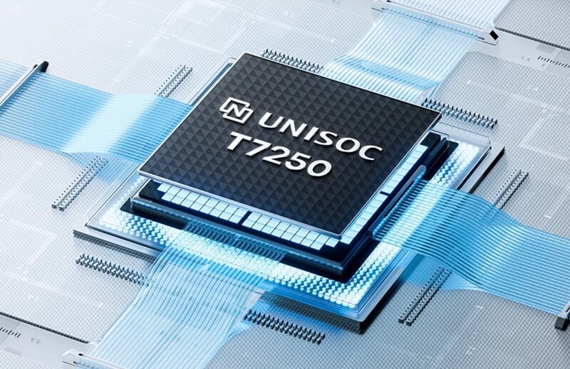 Hiệu năng Redmi A7 Pro