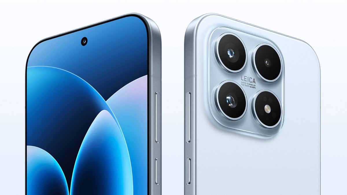 Thành viên tiếp theo của dòng Xiaomi 17 sẽ có phần cứng ấn tượng