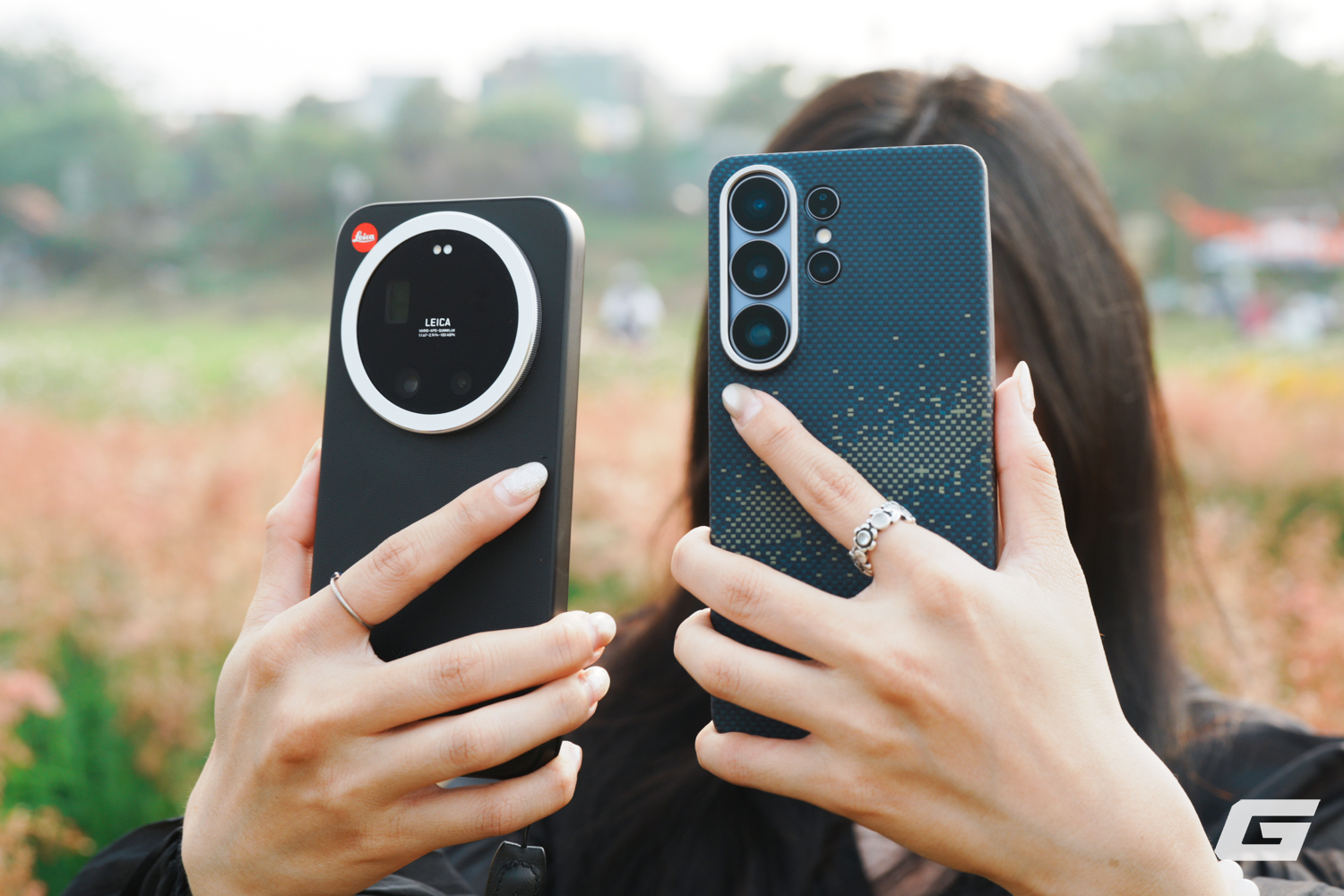 Kết quả blind test camera Leica Leitzphone by Xiaomi và Galaxy S26 Ultra: Hóa ra không hề dễ đoán? 1 leica leitzphone vs galaxy s26 ultra genk 2 1776078844146 1776078846526572215285