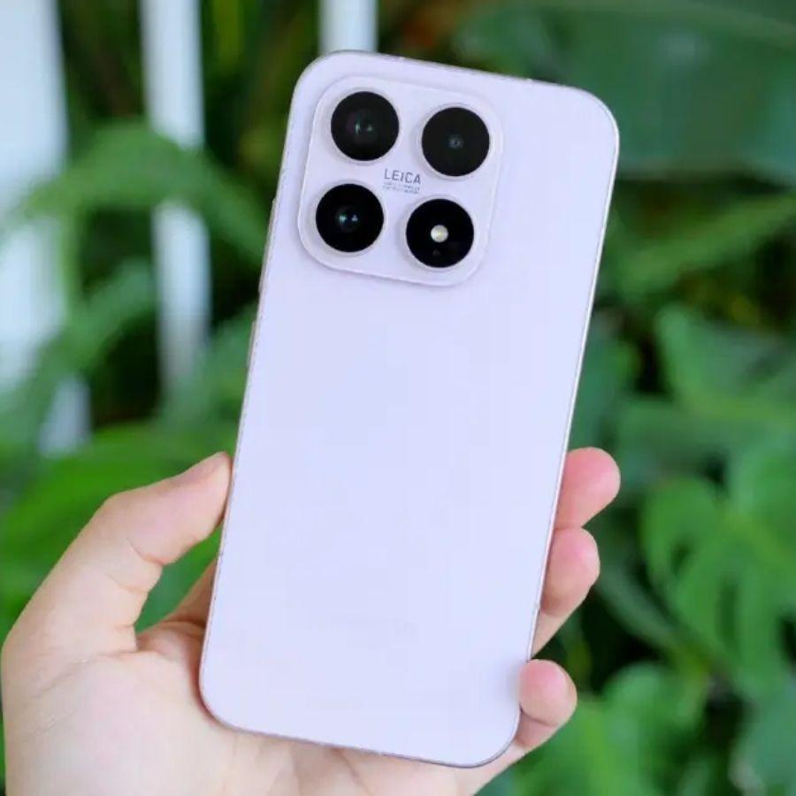 Sự bùng nổ của Xiaomi 17 và Oppo Find X9 trong phân khúc smartphone cao cấp - Ảnh 2.