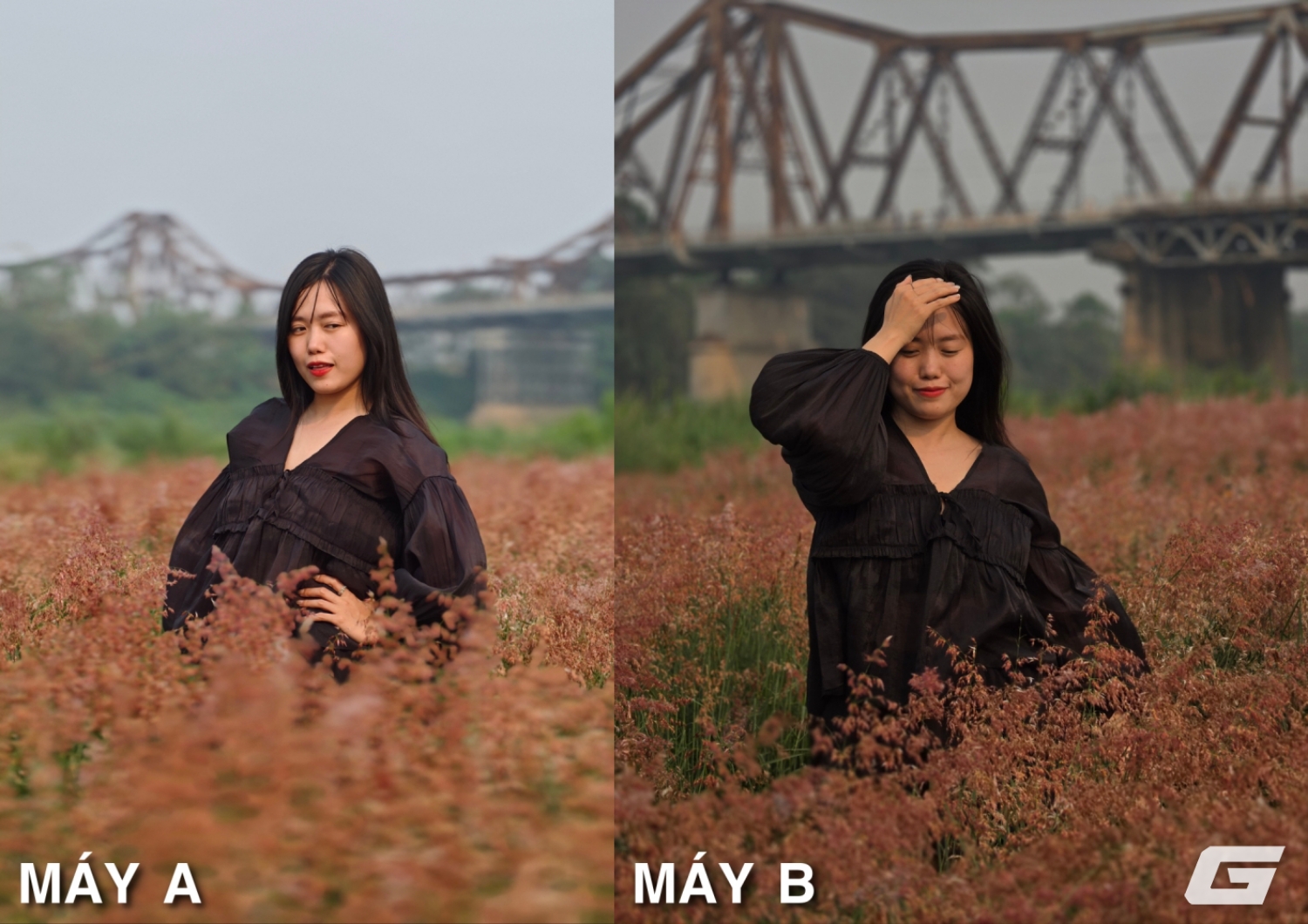 Kết quả blind test camera Leica Leitzphone by Xiaomi và Galaxy S26 Ultra: Hóa ra không hề dễ đoán? 3 so sanh leica leitzphone vs galaxy s26 ultra genk so sanh leica leitzphone vs galaxy s26 ultra genk img20260406153917 side 1776078848018 17760788483501283905456