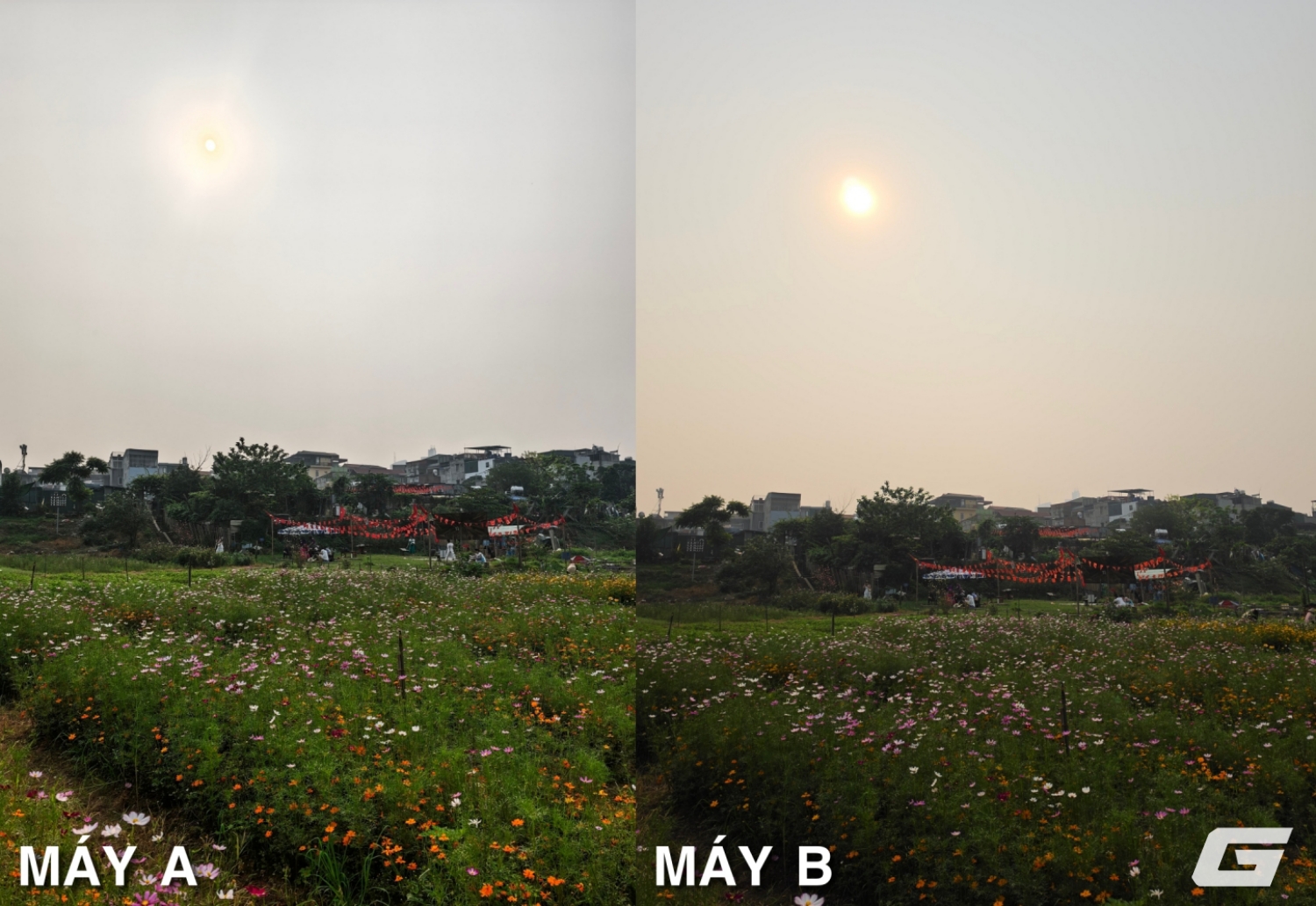 Kết quả blind test camera Leica Leitzphone by Xiaomi và Galaxy S26 Ultra: Hóa ra không hề dễ đoán? 2 so sanh leica leitzphone vs galaxy s26 ultra genk so sanh leica leitzphone vs galaxy s26 ultra genk img20260406154756 side 1776078847060 1776078847266721270096