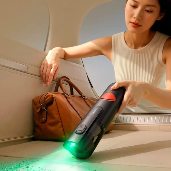 Máy hút bụi cầm tay không dây Deerma XC01