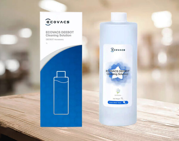 Nước lau sàn chuyên dụng Ecovacs (1L) – Hàng chính hãng 5 Nước lau sàn chuyên dụng Ecovacs (1L) – Hàng chính hãng
