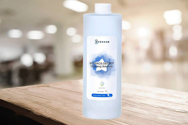 Nước lau sàn chuyên dụng Ecovacs (1L) – Hàng chính hãng 3 Nước lau sàn chuyên dụng Ecovacs (1L) – Hàng chính hãng