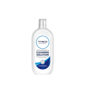 Nước lau sàn dùng cho máy hút bụi lau nhà Tineco (1L) – Hàng Chính Hãng