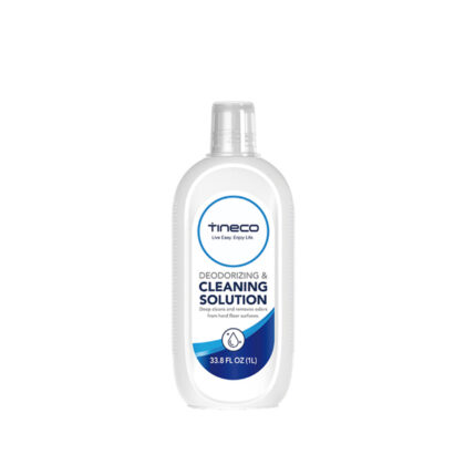 Nước lau sàn dùng cho máy hút bụi lau nhà Tineco (1L) – Hàng Chính Hãng