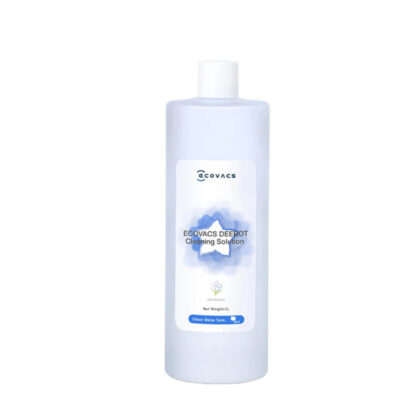Nước lau sàn chuyên dụng Ecovacs (1L) – Hàng chính hãng
