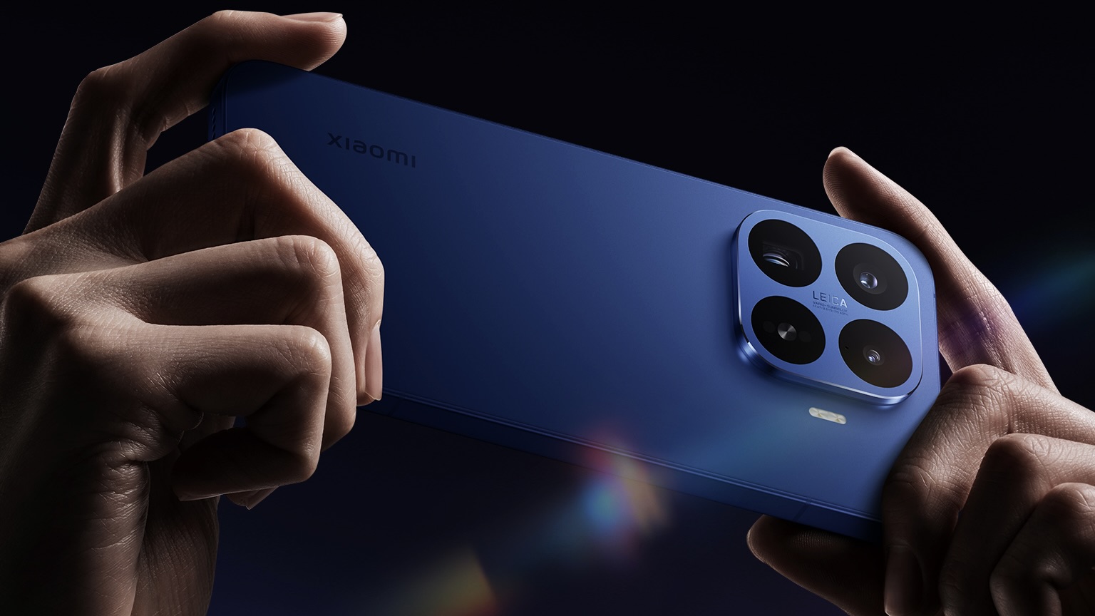 Xiaomi 17T Series chính thức ra mắt: Tele Leica đỉnh cao, pin khủng và hiệu năng flagship thế hệ mới 1 Xiaomi17TY7