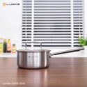 Bộ nồi chảo inox 4 món cao cấp Lumias Zenith 4Set 12 bo noi chao inox 4 mon cao cap lumias zenith 4set 4