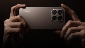 Xiaomi 17T Pro lộ diện: “Quái vật pin 7.000mAh”, chip 3nm Dimensity 9500, camera Leica tiếp tục nâng tầm trải nghiệm