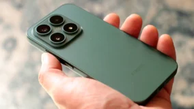 Xiaomi 18: “Quái vật mini” pin 7.000mAh – nhỏ gọn nhưng sức mạnh không tưởng