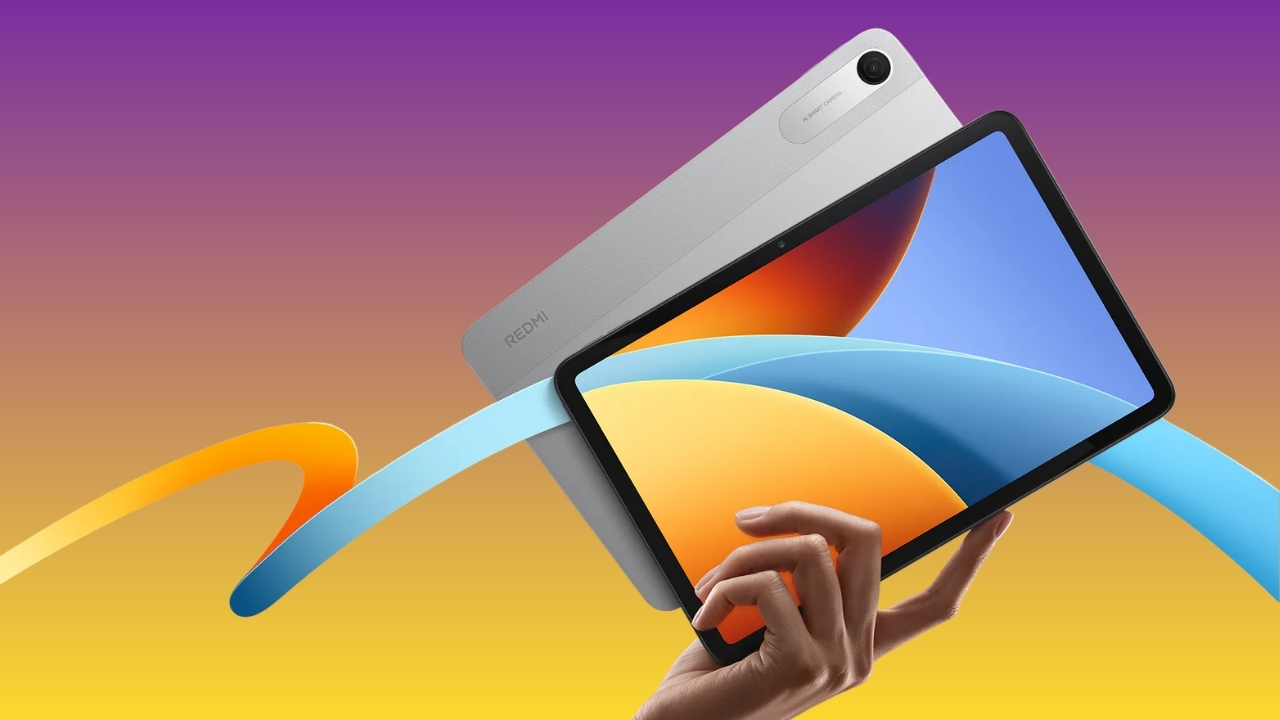 redmi pad 97 4