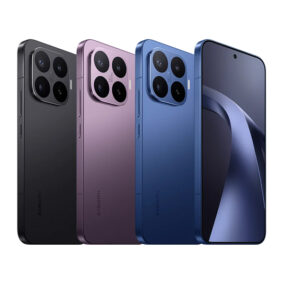 Xiaomi 17T Pro