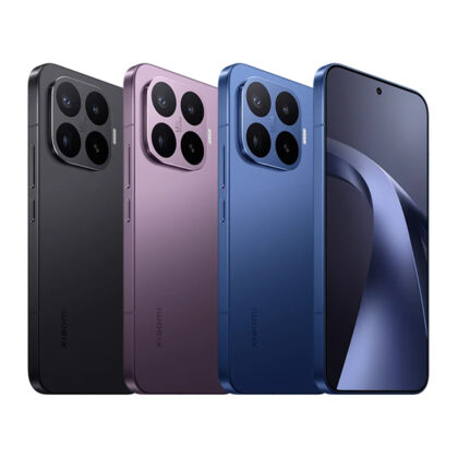 Xiaomi 17T Pro