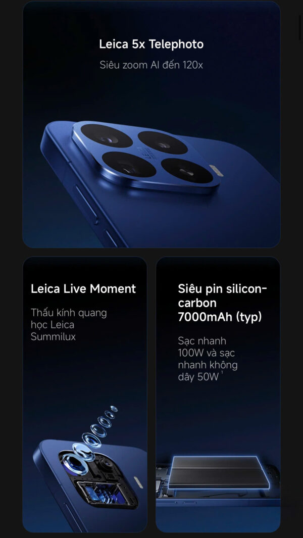 Xiaomi 17T Pro 4 Xiaomi 17T Pro