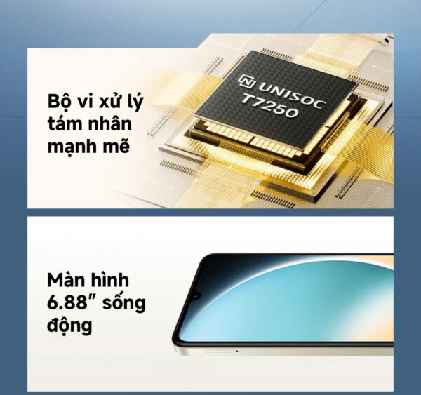 Xiaomi Poco C71