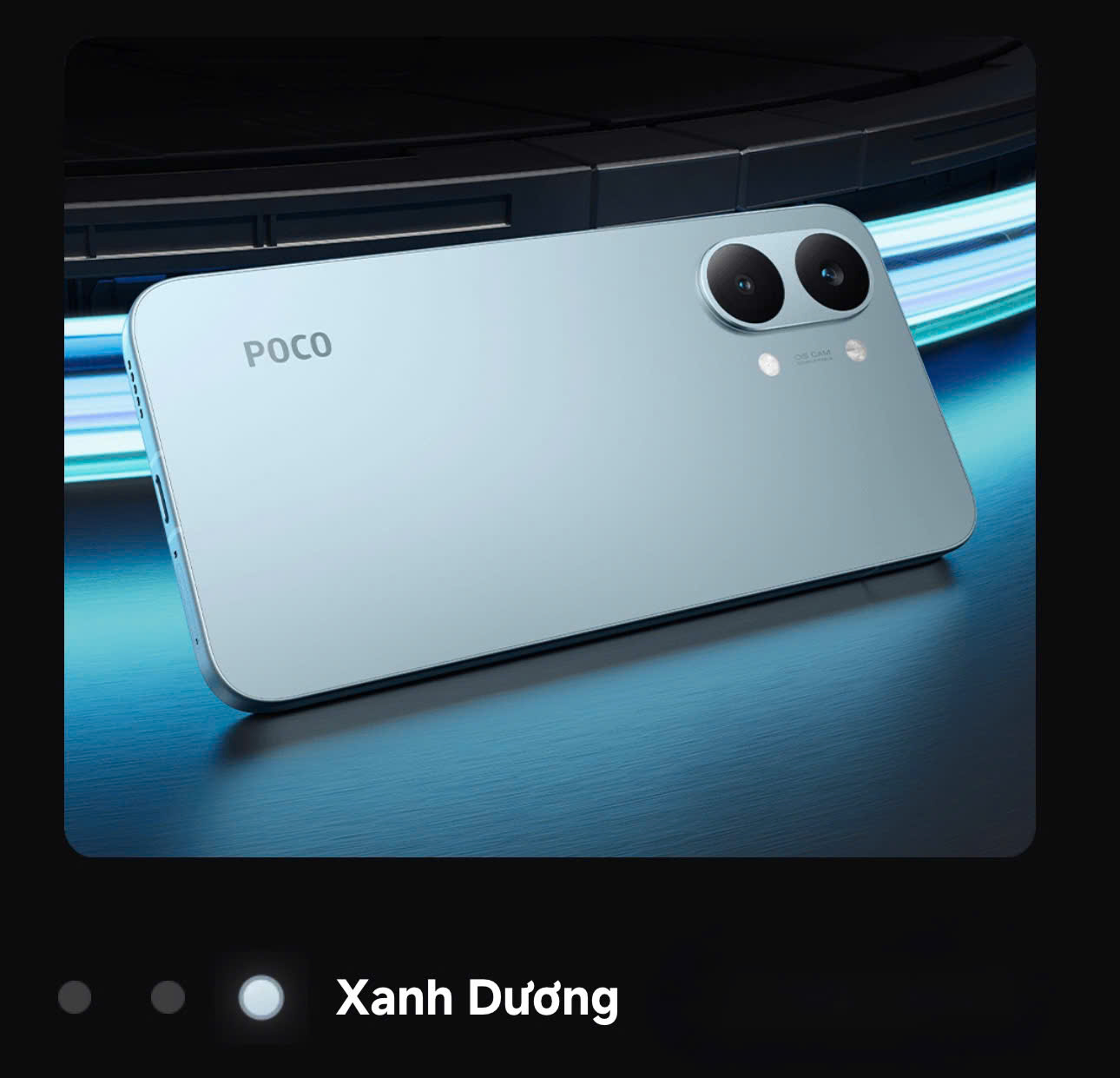 Xiaomi Poco X8 Pro Max 9 24 1