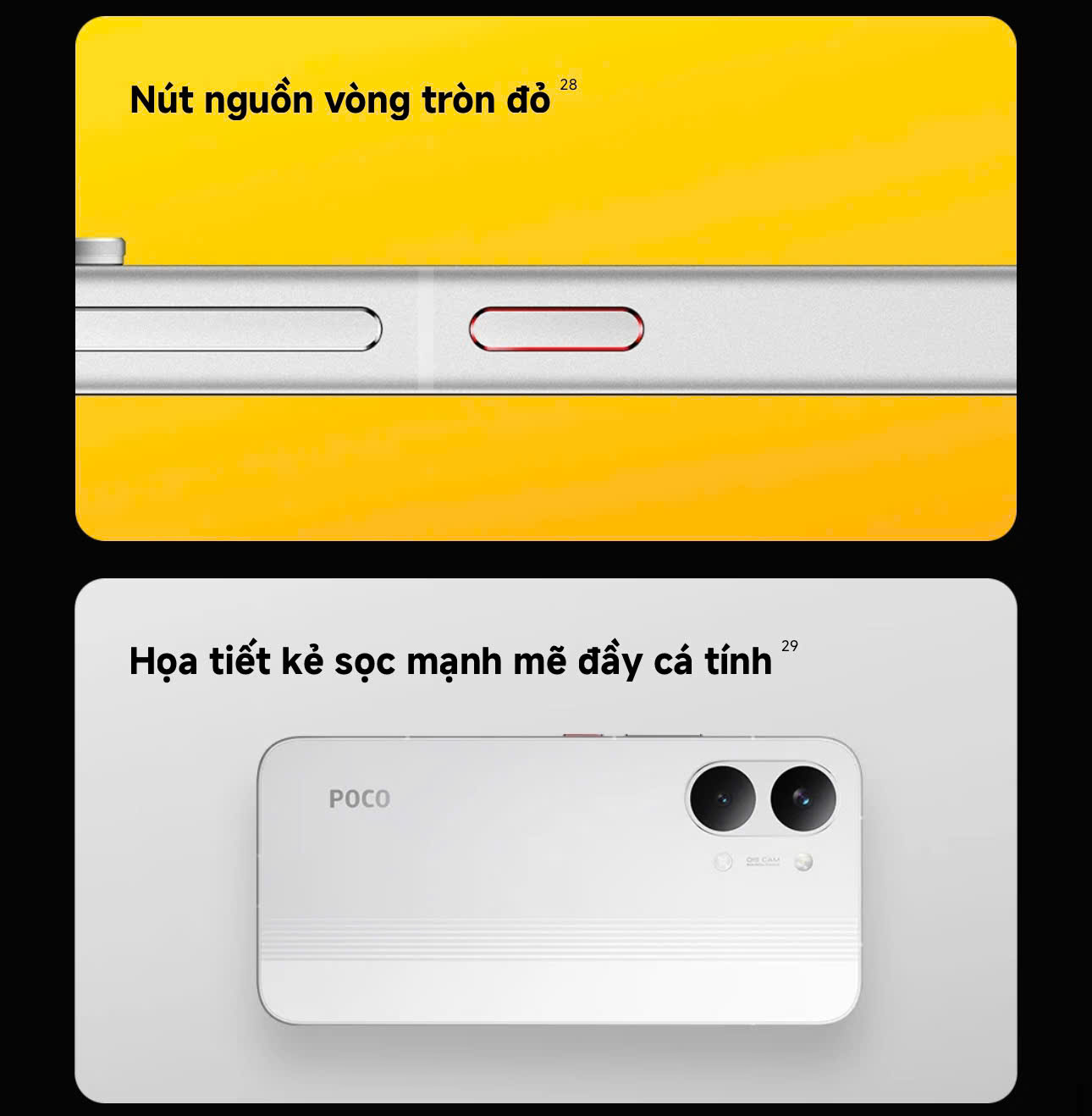 Xiaomi Poco X8 Pro Max 28 26 1