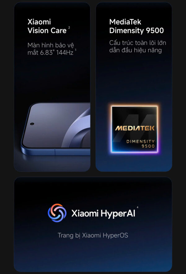 Xiaomi 17T Pro 5 Xiaomi 17T Pro
