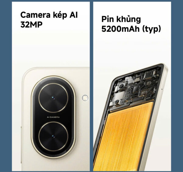 Xiaomi Poco C71