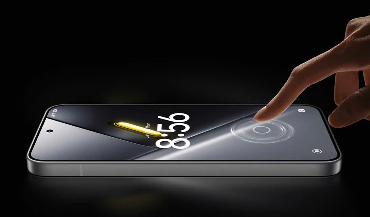Xiaomi Poco X8 Pro Max 32 30
