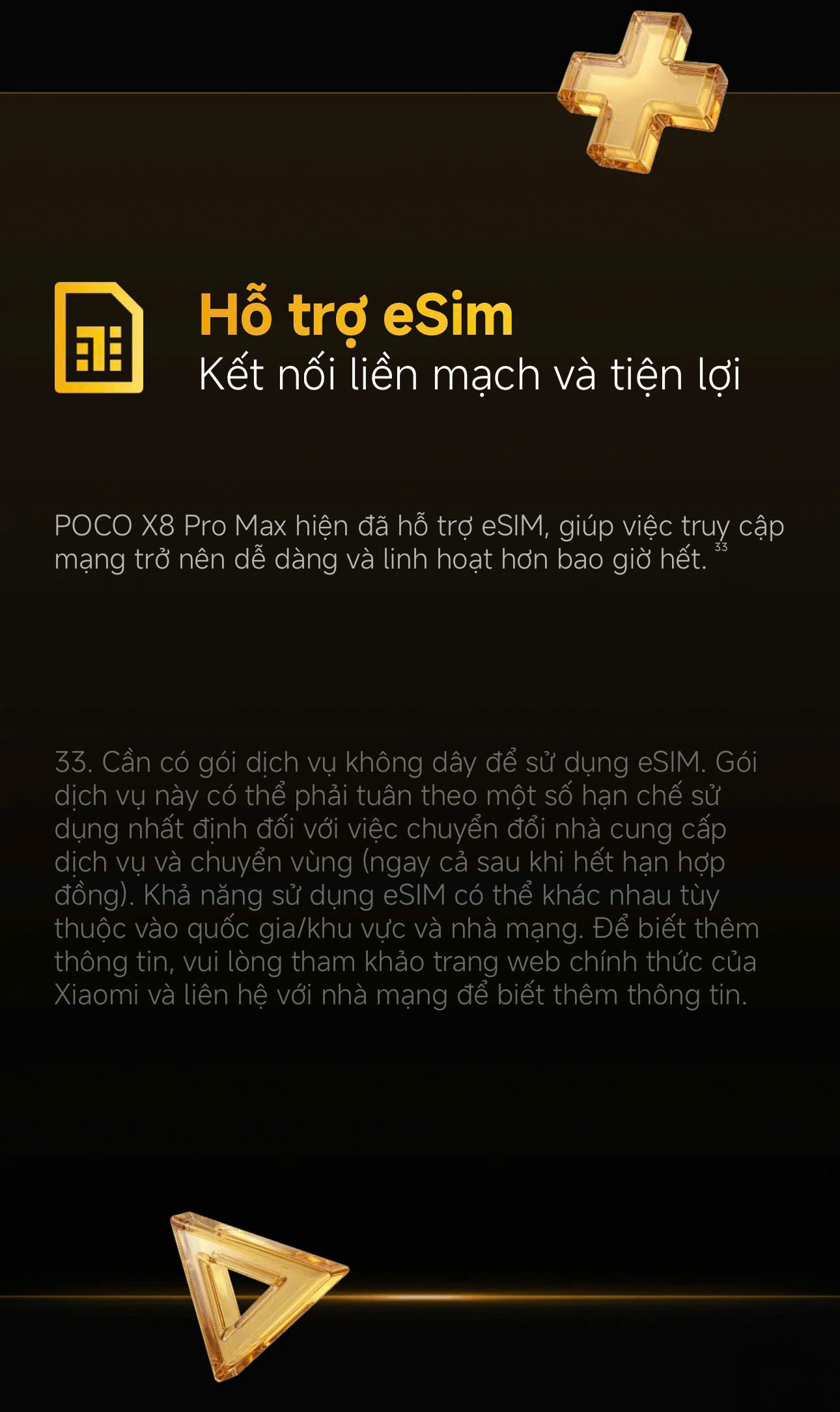 Xiaomi Poco X8 Pro Max 34 32