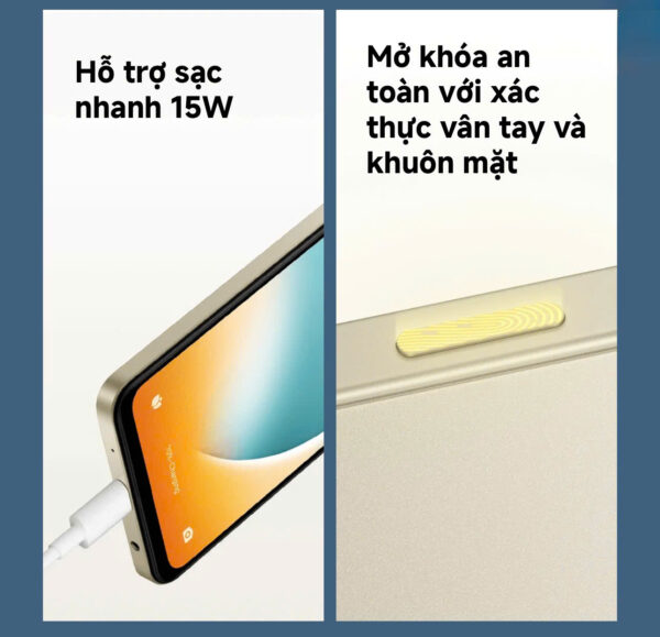 Xiaomi Poco C71