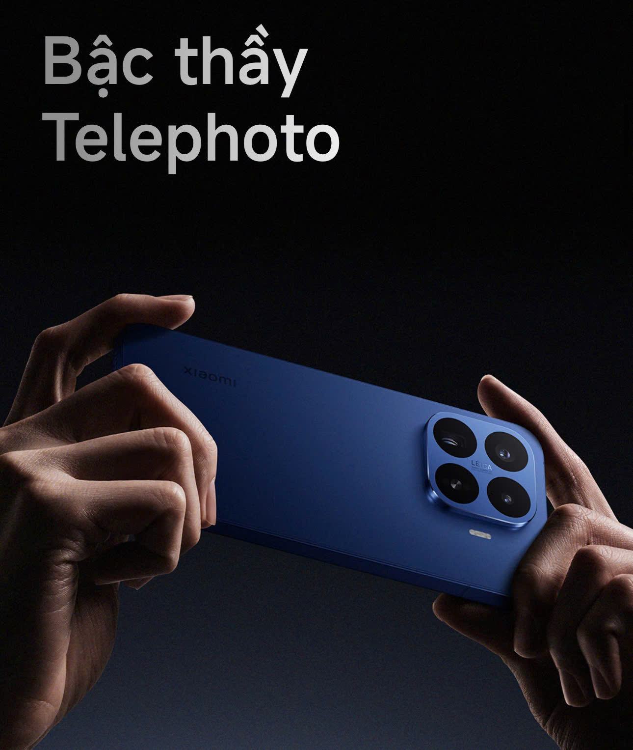 Xiaomi 17T Pro 18 Xiaomi 17T Pro - Nhóm người dùng phù hợp