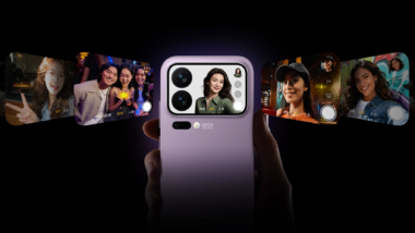 Xiaomi 18 Series lộ diện: Camera kép 200MP cực khủng, flagship màn hình nhỏ 2K chuẩn mới sắp xuất hiện 2 Xiaomi 18 Series lộ diện: Camera kép 200MP cực khủng, flagship màn hình nhỏ 2K chuẩn mới sắp xuất hiện