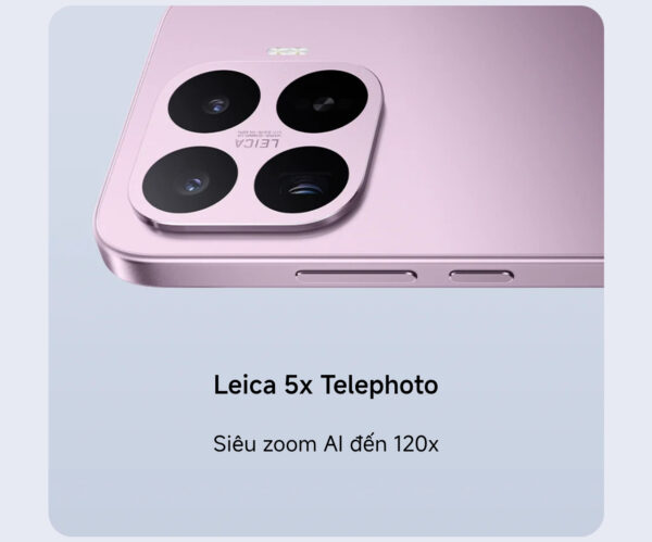 Xiaomi 17T
