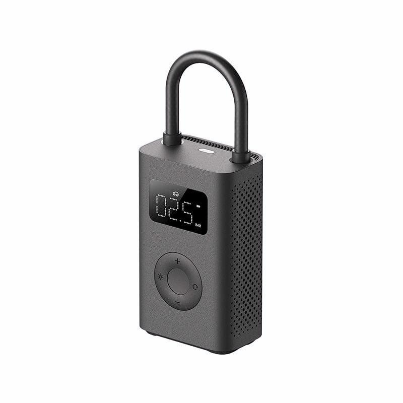 Bơm điện cầm tay Xiaomi Mijia Air Pump 2D MJCQB07QWS 1 Bơm điện cầm tay Xiaomi Mijia Air Pump 2D MJCQB07QWS