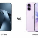 Xiaomi 17T Pro đấu iPhone 17: Cấu hình vượt trội có đủ phá vỡ lợi thế hệ sinh thái Apple?