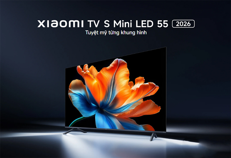 Xiaomi TV S Mini LED 55 inch 2026 L55MC-SSEA 14 1773284127271 xiaomi tv s mini led 55 inch 2026 01
