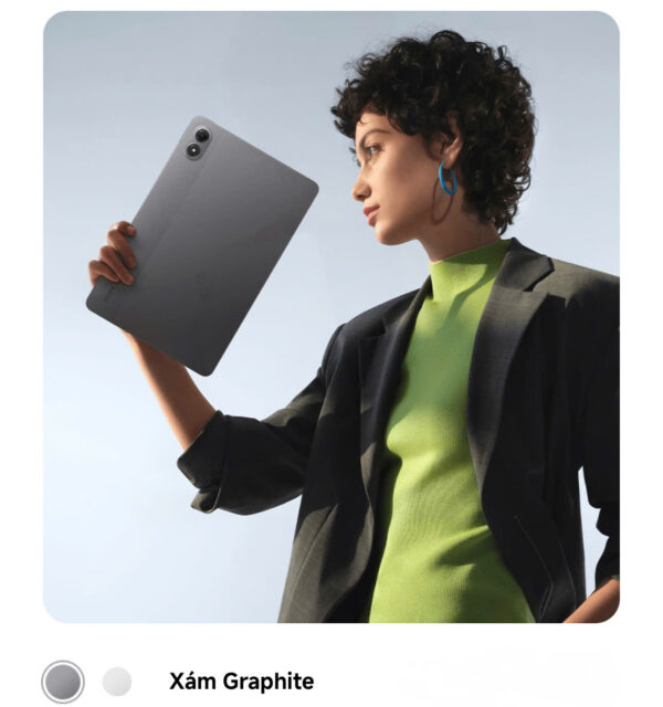 Redmi Pad 2 Pro 5G