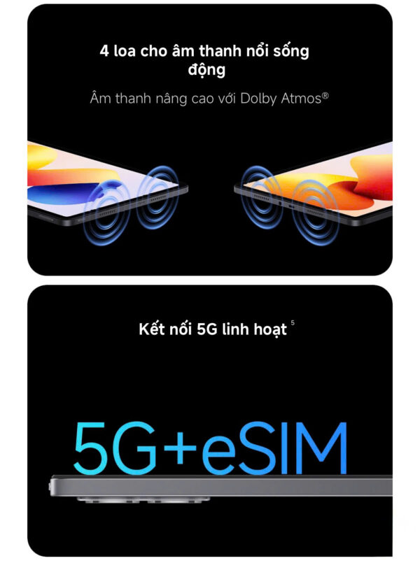 Redmi Pad 2 Pro 5G
