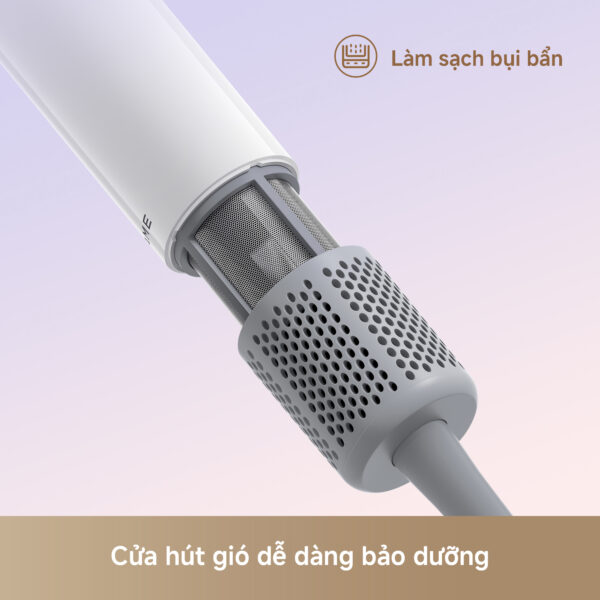 Máy sấy tóc Dreame Hair Mini