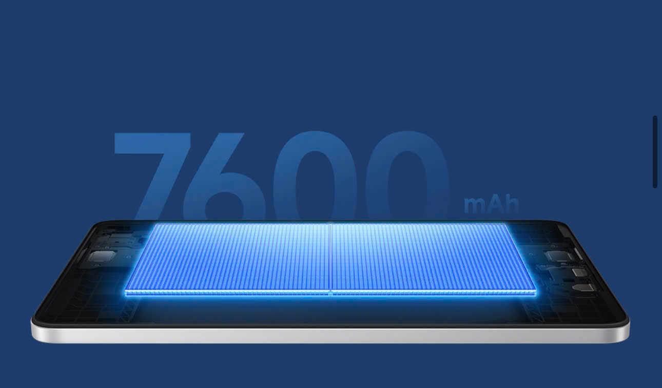 Redmi Pad 2 9.7 inch 15 9