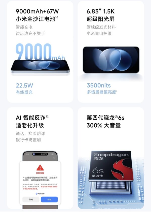 Redmi Note 17 Pro 5G