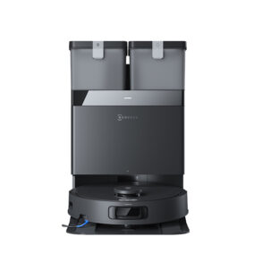 Robot hút bụi lau nhà Ecovacs Deebot T30C Max